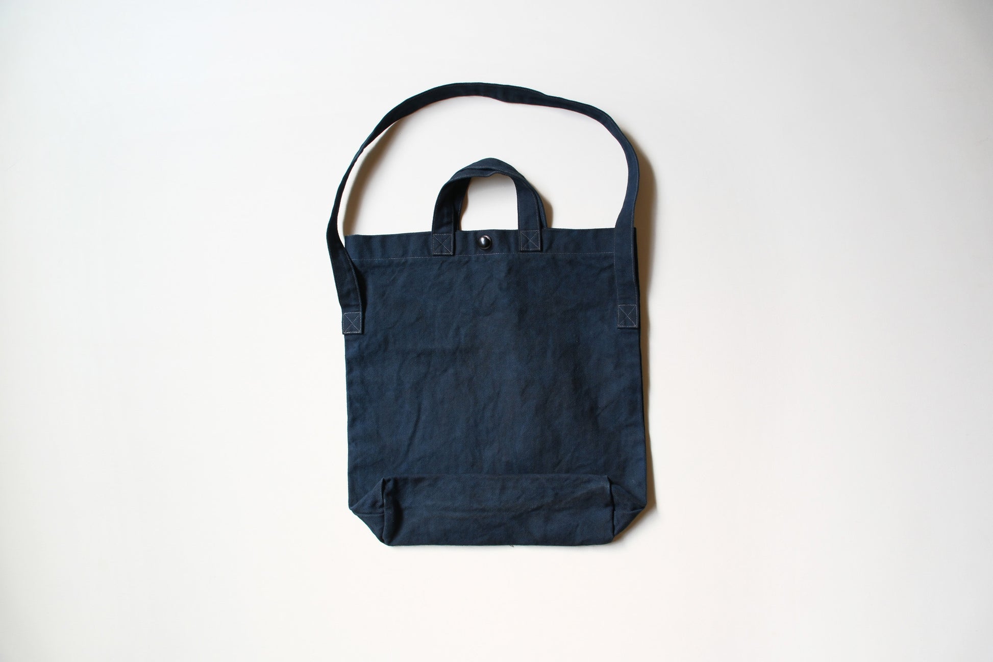 MAN-TLE BAG SPB1 Mud Dyeing