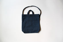 画像をギャラリービューアに読み込む, MAN-TLE BAG SPB1 Mud Dyeing
