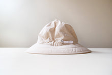 画像をギャラリービューアに読み込む, MAN-TLE DEEP SIX PANEL HAT SPC2 Mud Dyeing
