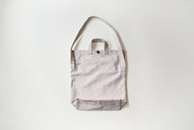 画像をギャラリービューアに読み込む, MAN-TLE BAG SPB1 Mud Dyeing
