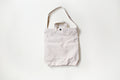 MAN-TLE BAG SPB1 Mud Dyeing