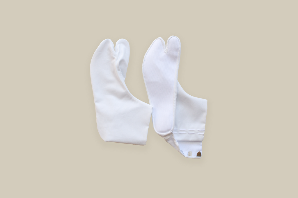 足袋 – Pure Cotton