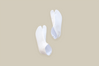 足袋 – Washi/Silk