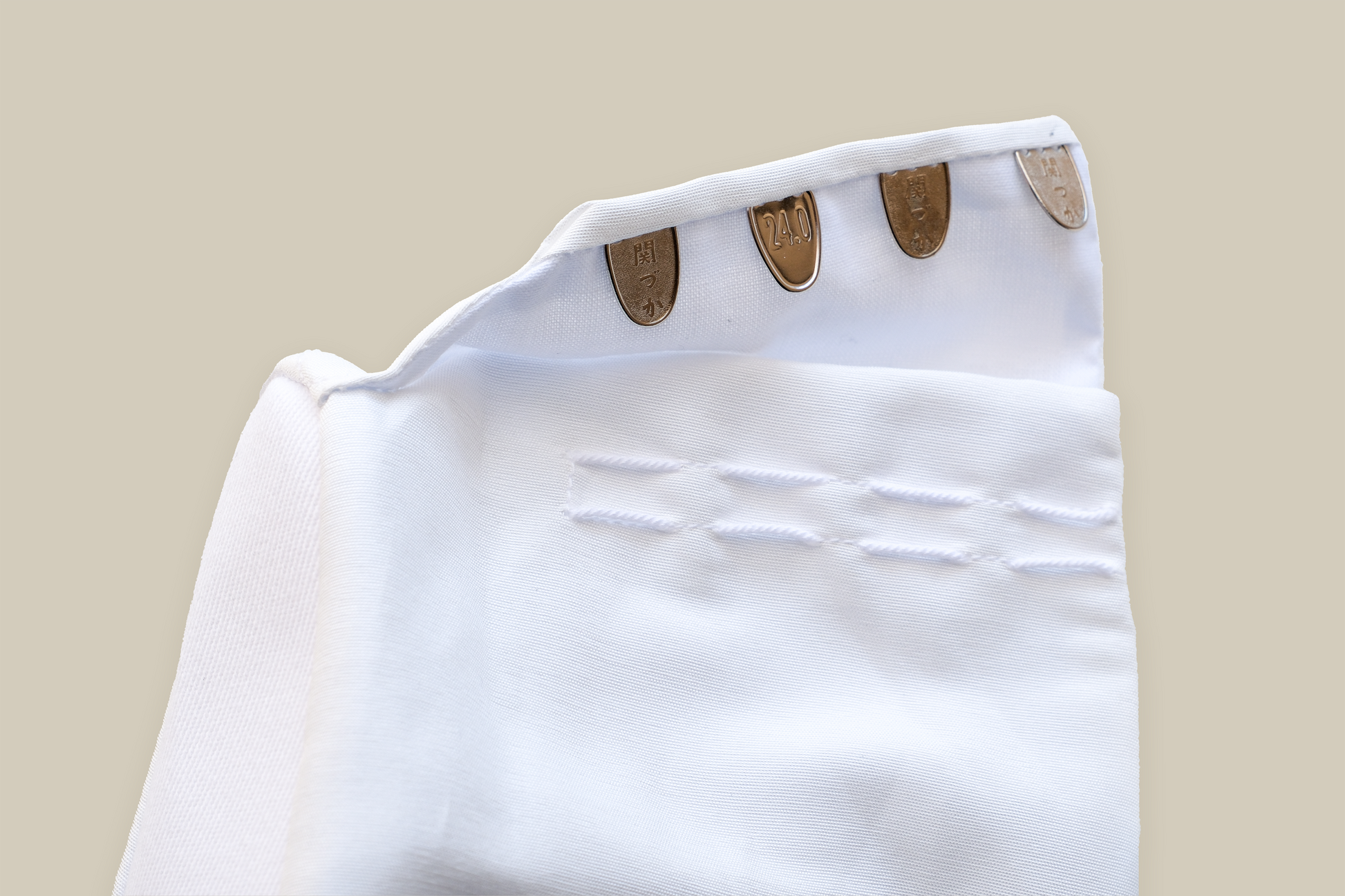 足袋 – Washi/Silk