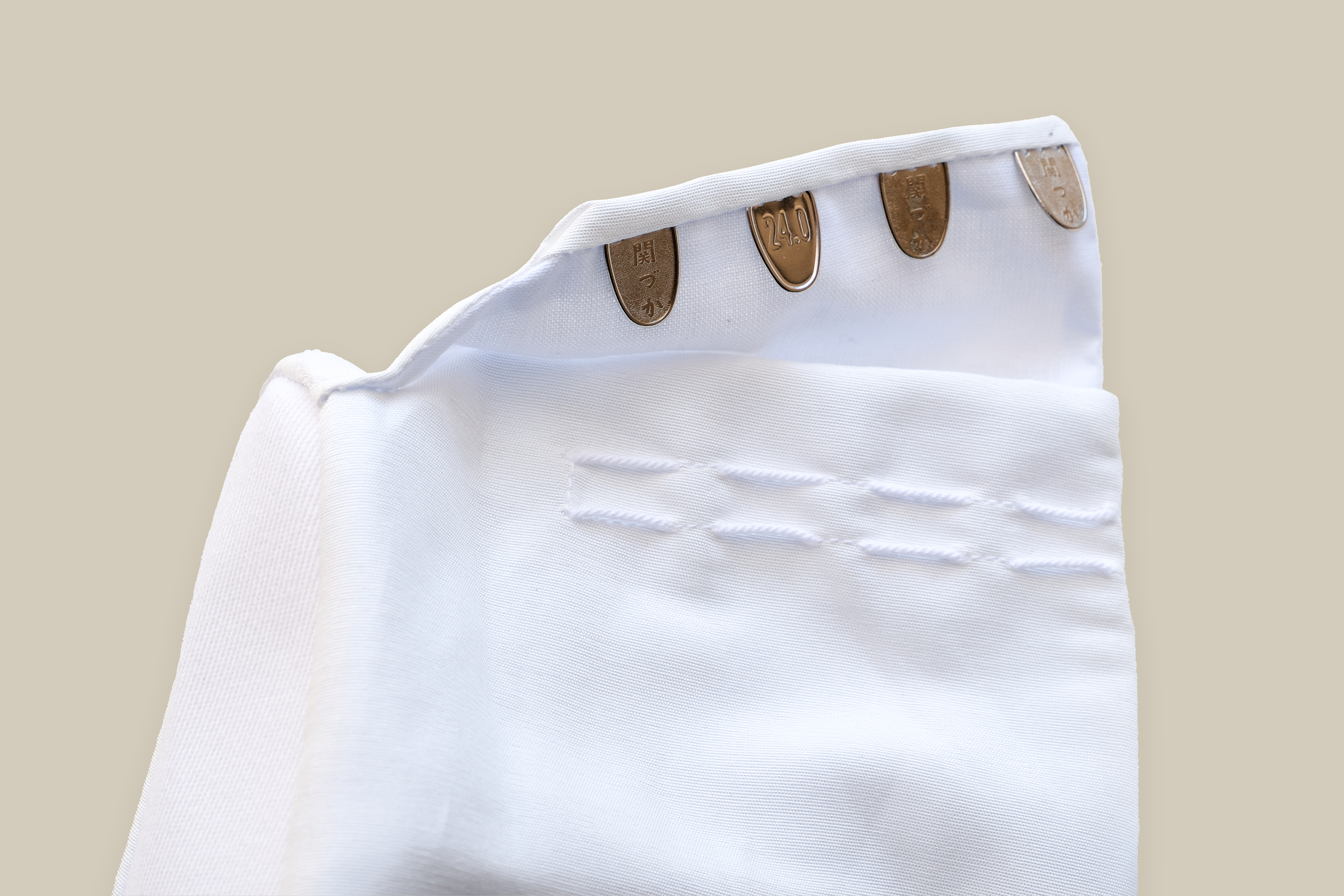 足袋 – Washi/Silk