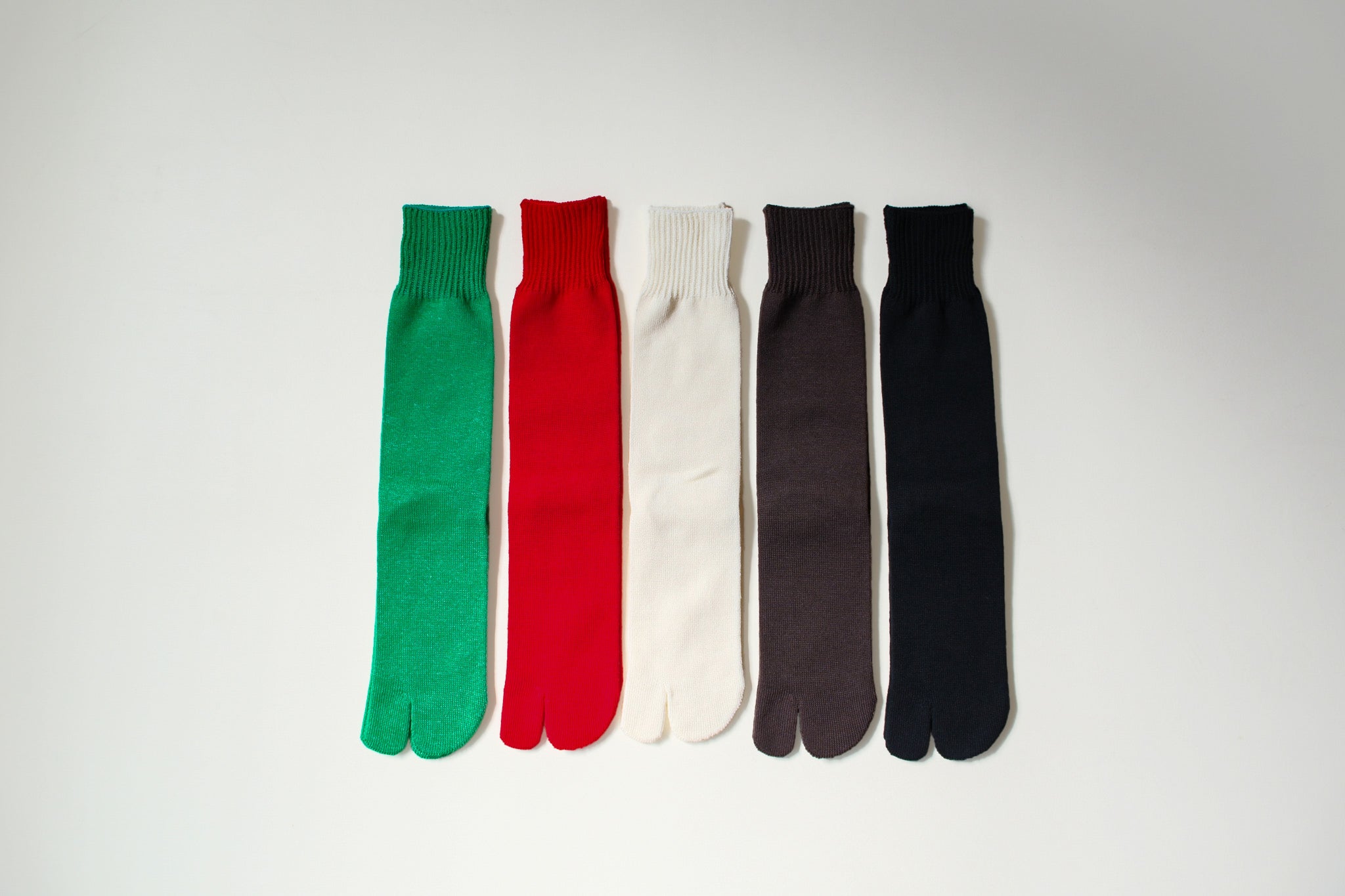 履物関づか　足袋靴下