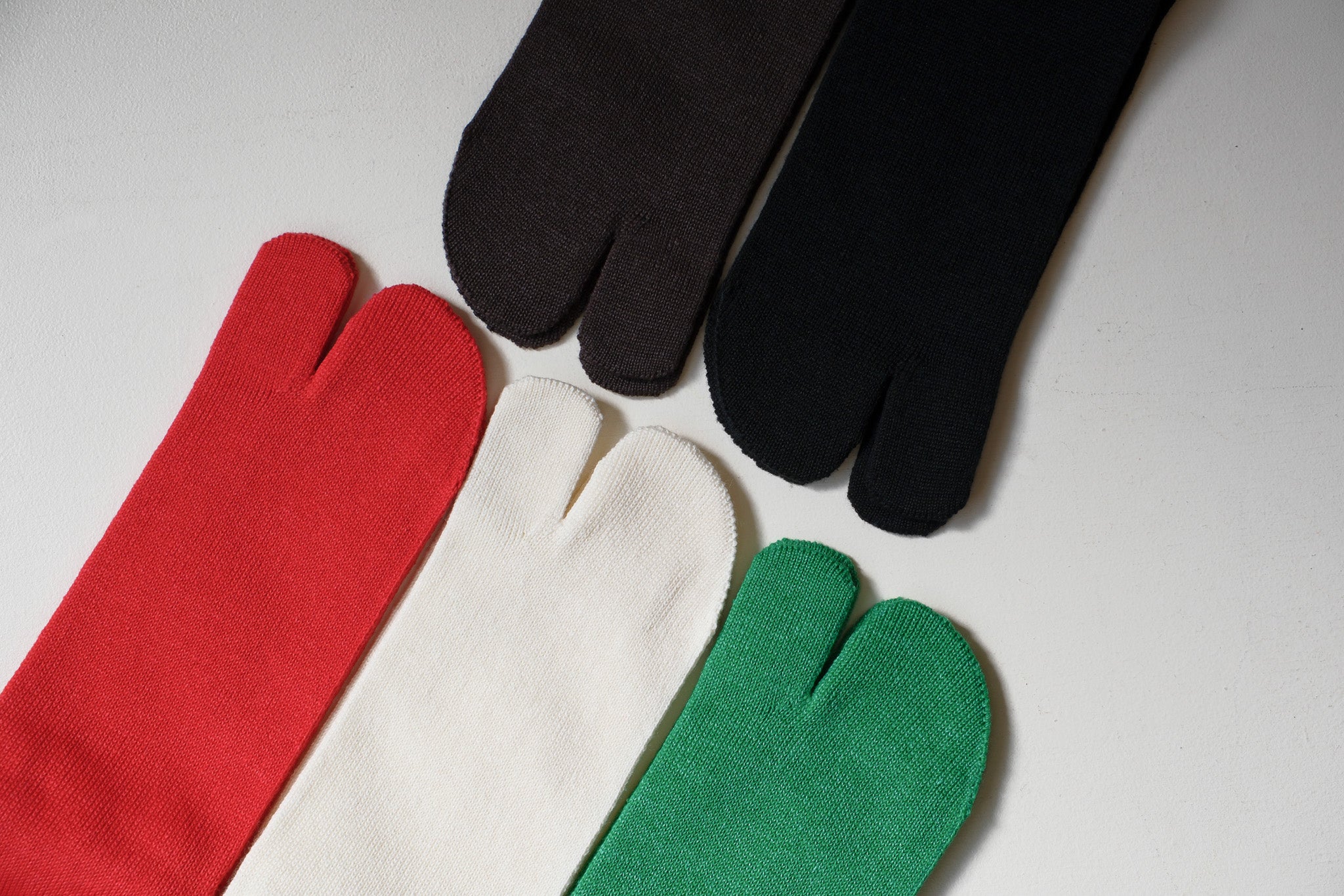 履物関づか　足袋靴下