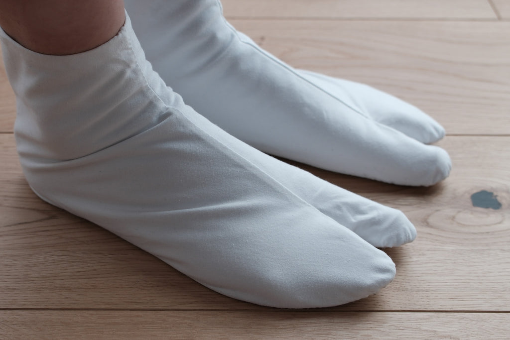 足袋 – Pure Cotton