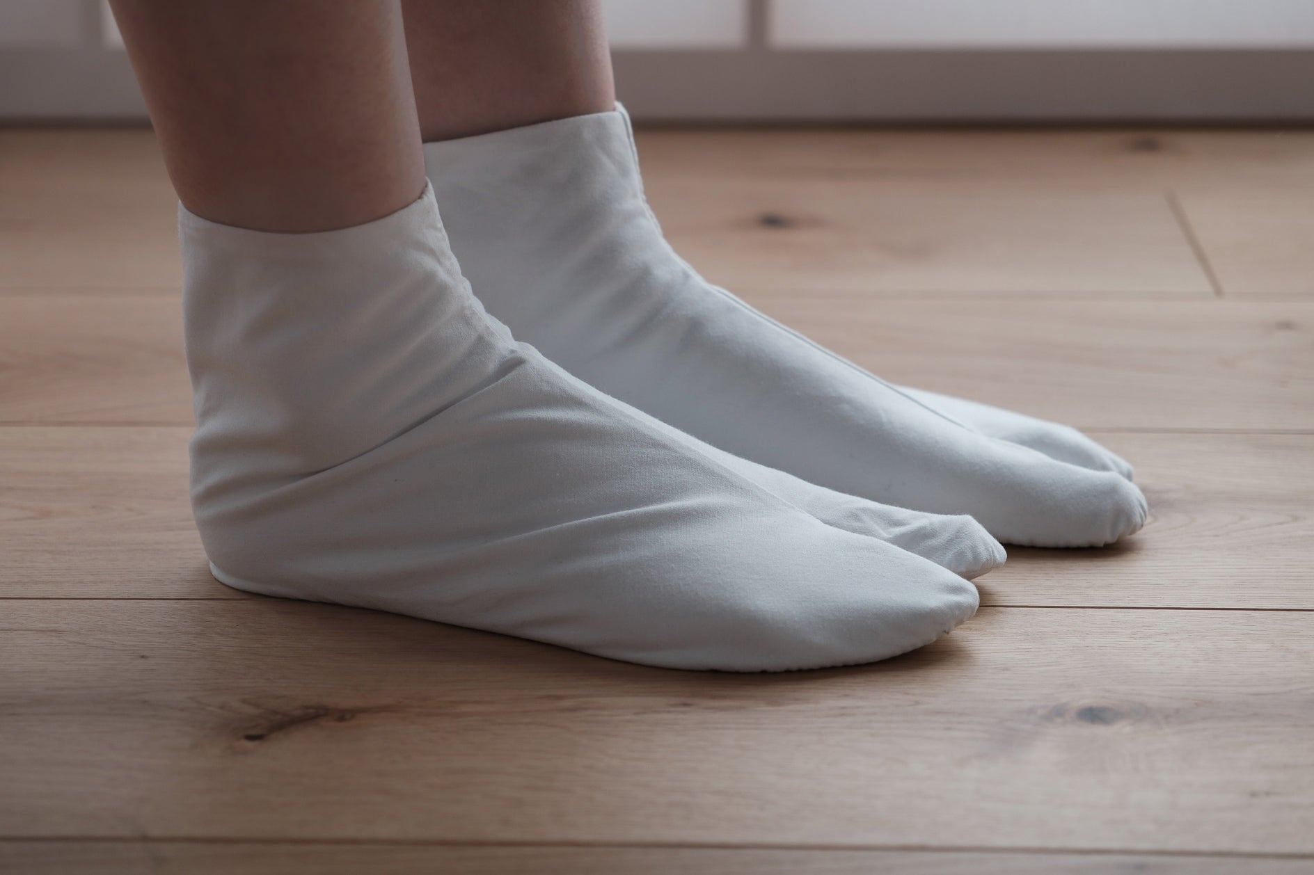足袋 – Pure Cotton
