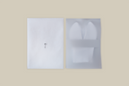 足袋 – Washi/Silk