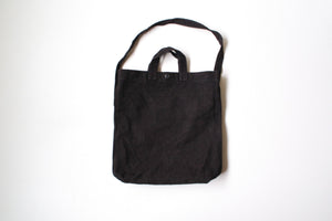 MAN-TLE BAG SPB1 Mud Dyeing