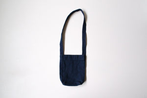 MAN-TLE BAG SPB3 Mud Dyeing