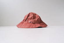 画像をギャラリービューアに読み込む, MAN-TLE DEEP SIX PANEL HAT SPC2 Mud Dyeing
