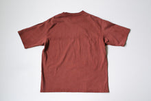 画像をギャラリービューアに読み込む, MAN-TLE T-SHIRT R16T4 Mud Dyeing
