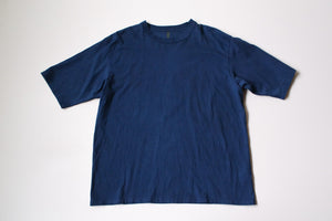 MAN-TLE T-SHIRT R16T4 Mud Dyeing