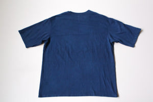 MAN-TLE T-SHIRT R16T4 Mud Dyeing