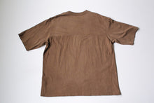 画像をギャラリービューアに読み込む, MAN-TLE T-SHIRT R16T4 Mud Dyeing
