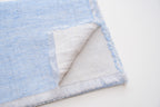 Watanabe Textile　napped blanket shawl linen