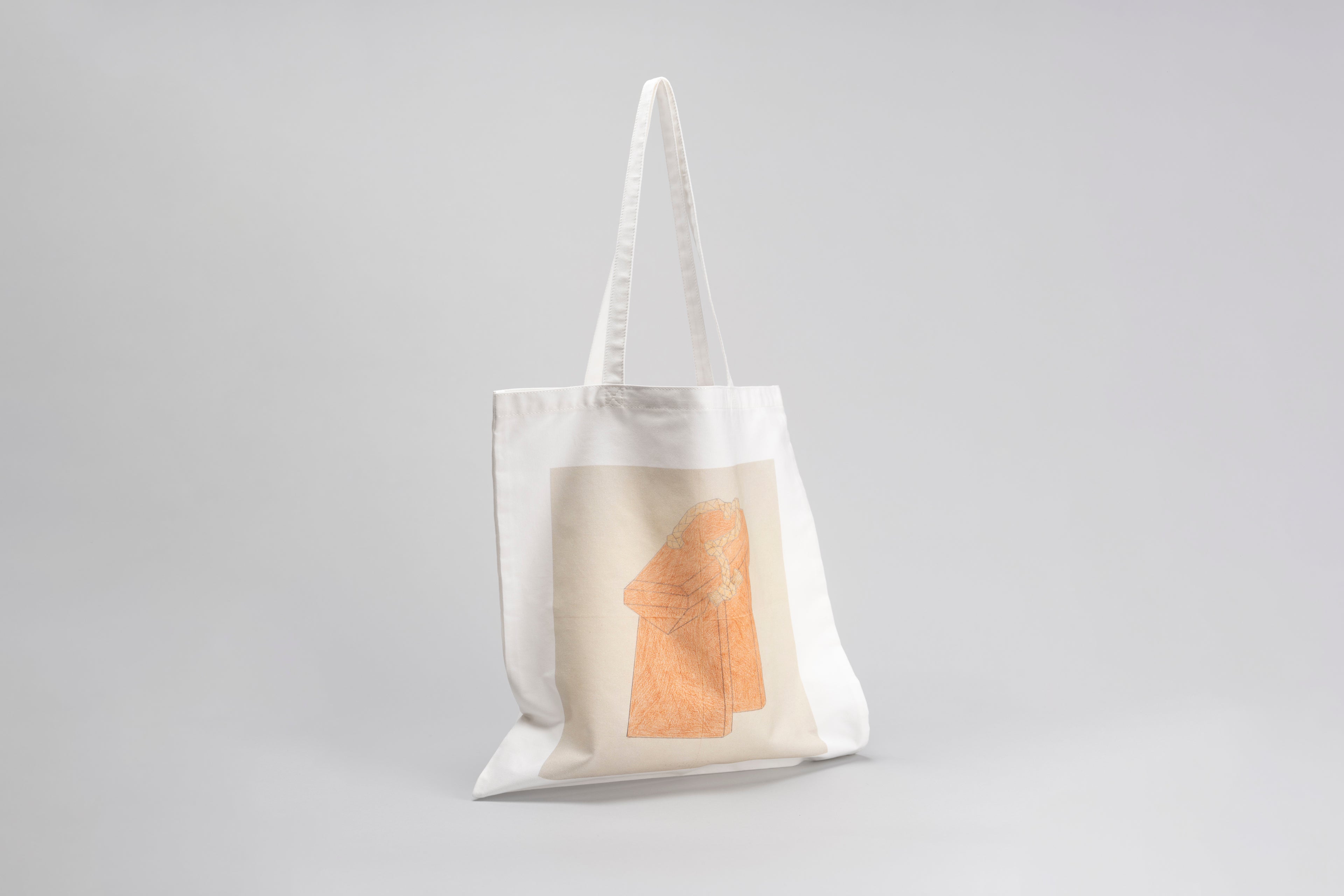 はきもの展　オリジナルトートバッグ