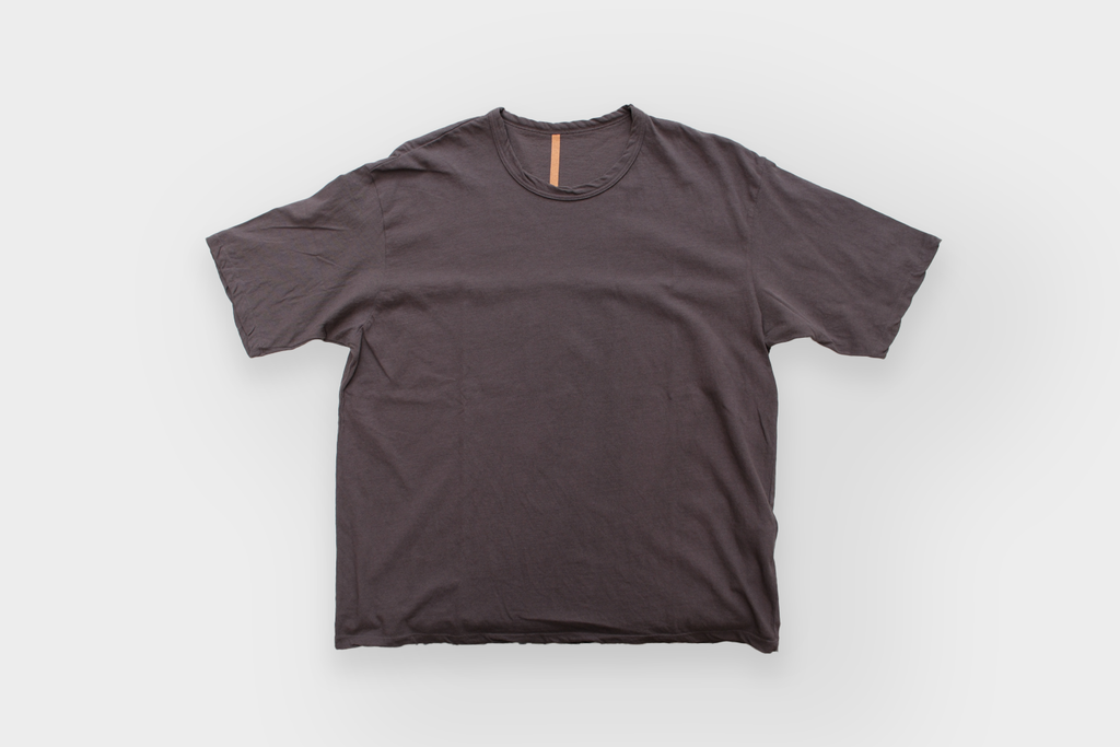 MAN-TLE　R20 T5 S/S Binder T–Shirt