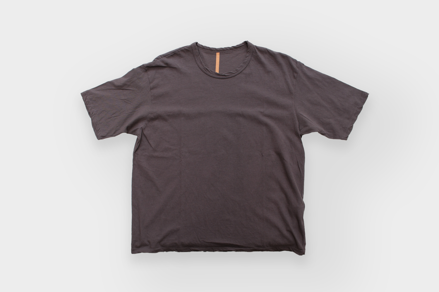 MAN-TLE　R20 T5 S/S Binder T–Shirt