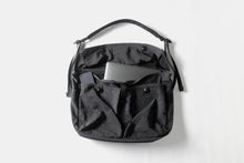 画像をギャラリービューアに読み込む, MAN-TLE BAG R13G2 Road Nylon
