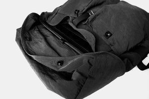 MAN-TLE BAG R13G2 Road Nylon