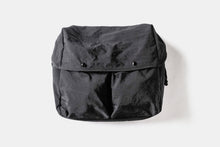 画像をギャラリービューアに読み込む, MAN-TLE BAG R13G2 Road Nylon
