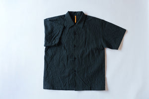 MAN-TLE SHIRT R14S6 Steel