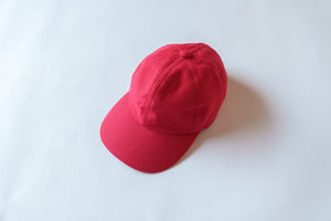 MAN-TLE CAP SPC1  Red Glitter