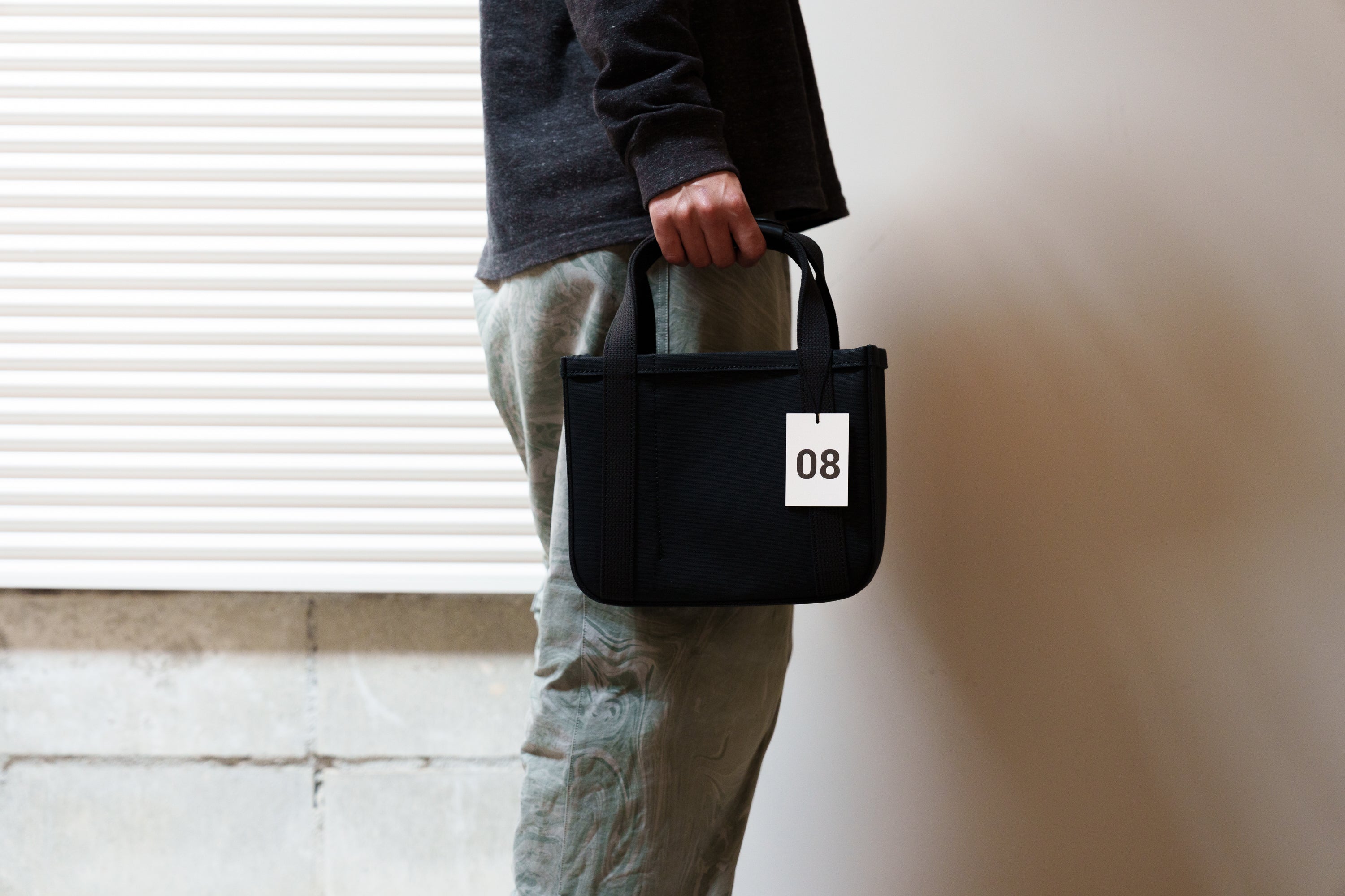 CHACOLI Frame Collection