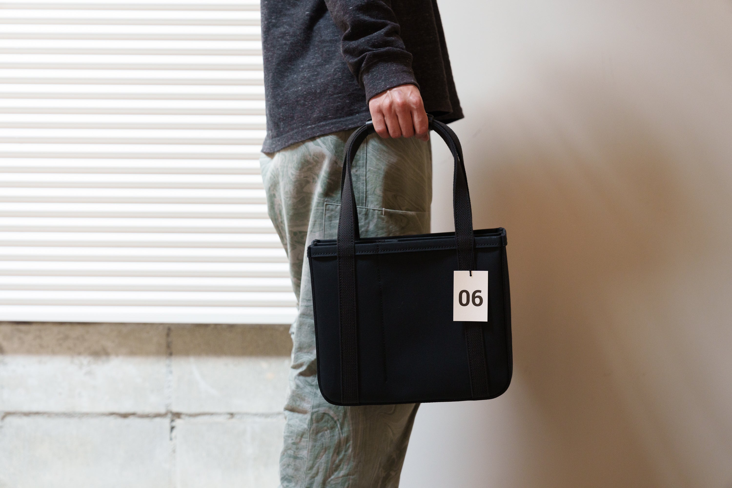 CHACOLI Frame Collection