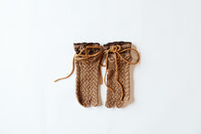 画像をギャラリービューアに読み込む, Mame Kurogouchi Knitted Tabi Socks
