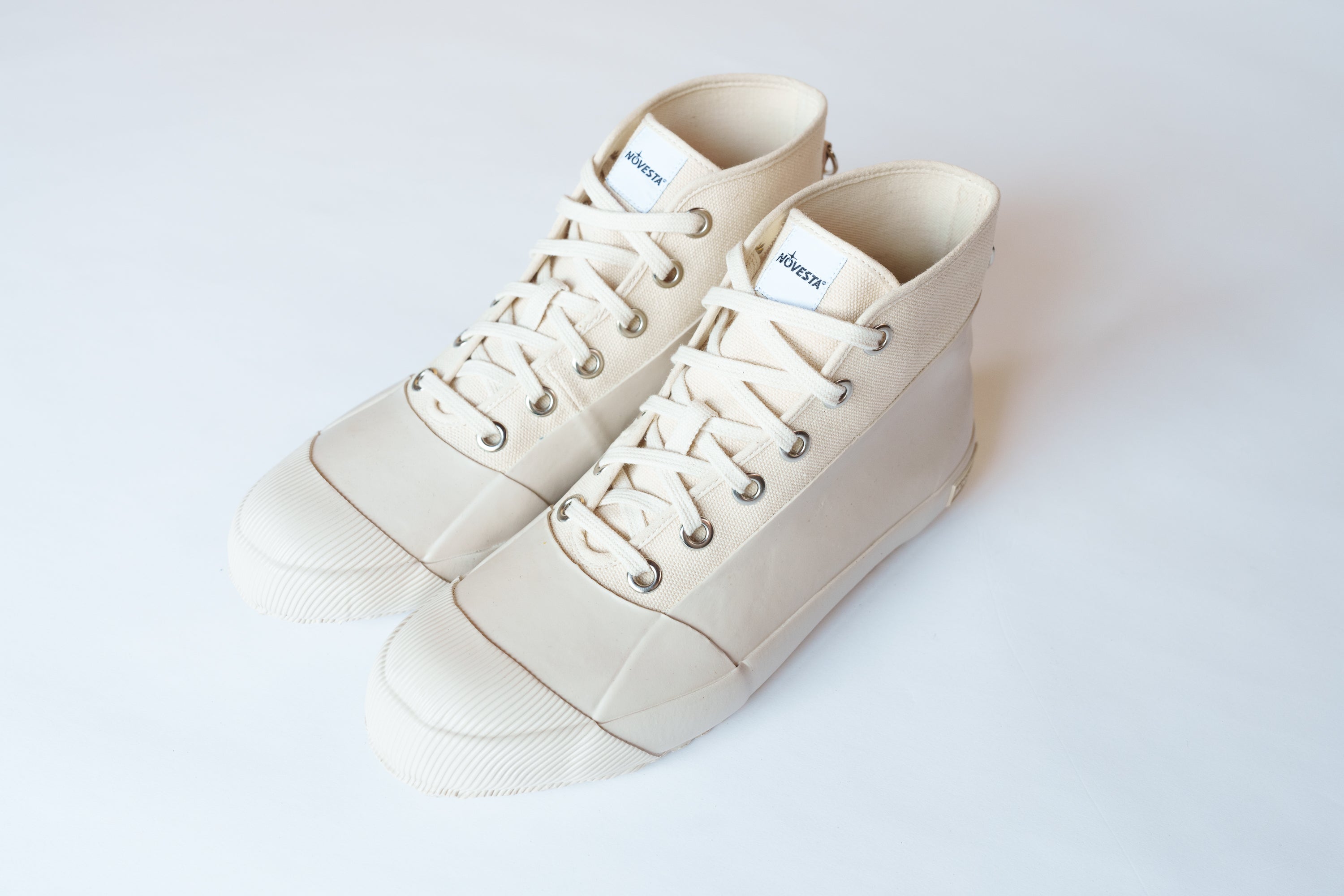 NOVESTA RUBBER SNEAKER