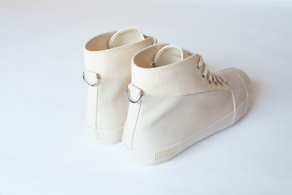 NOVESTA RUBBER SNEAKER