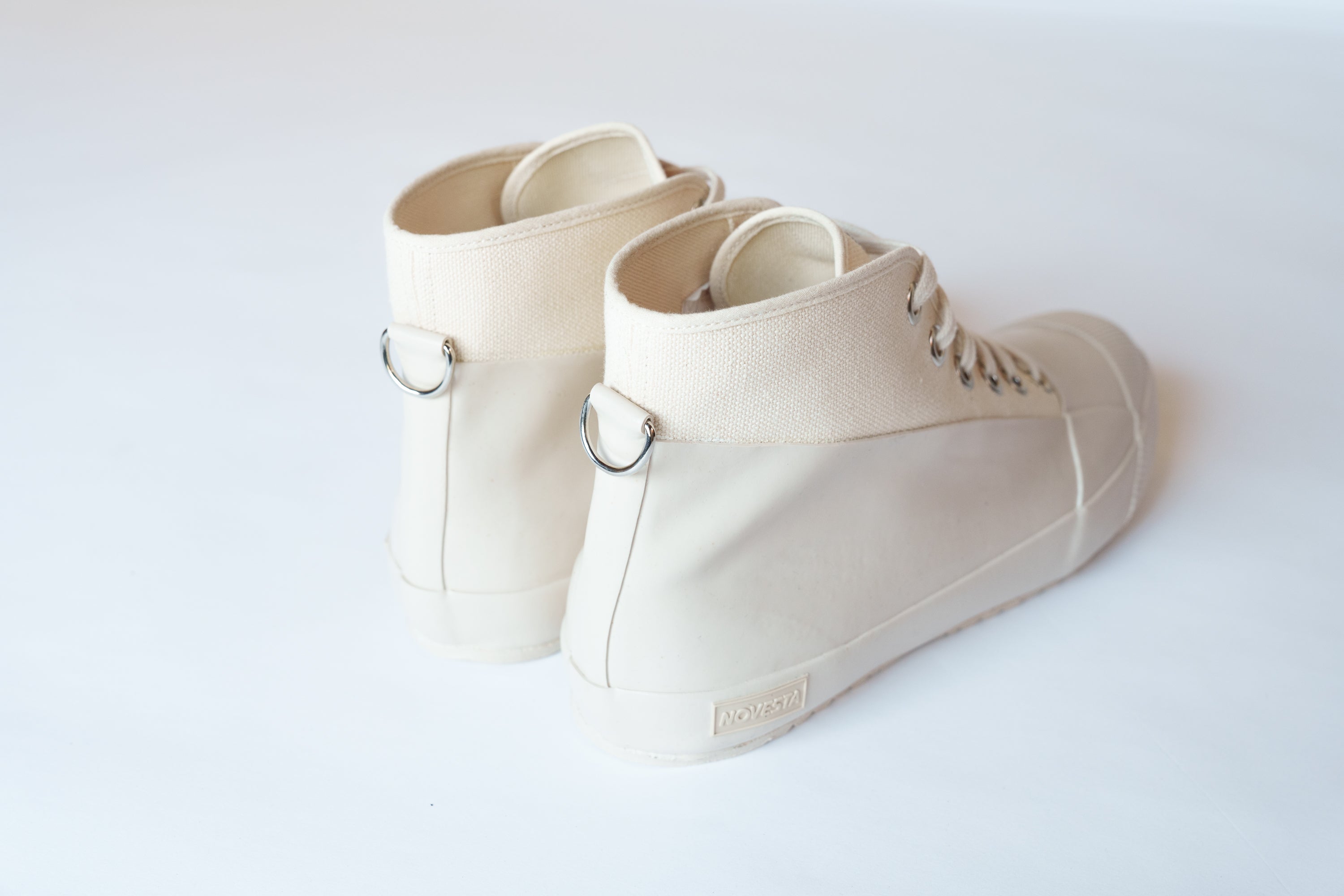 NOVESTA RUBBER SNEAKER