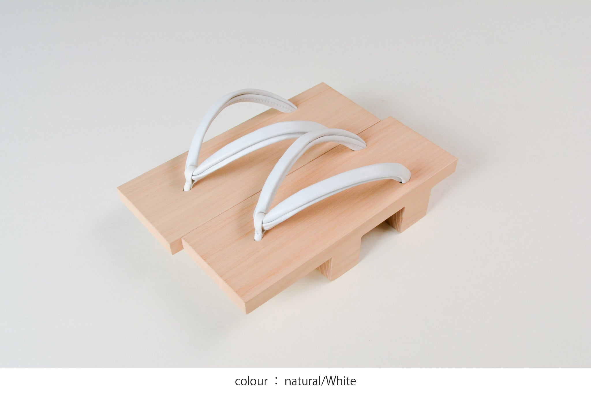 履物関づか　履物 誂 挨拶下駄