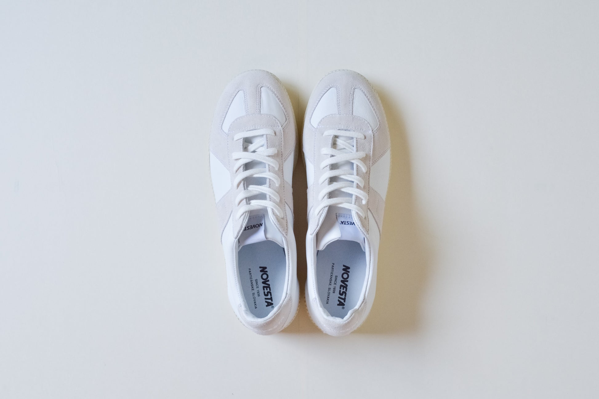 NOVESTA GERMAN ARMY TRAINER