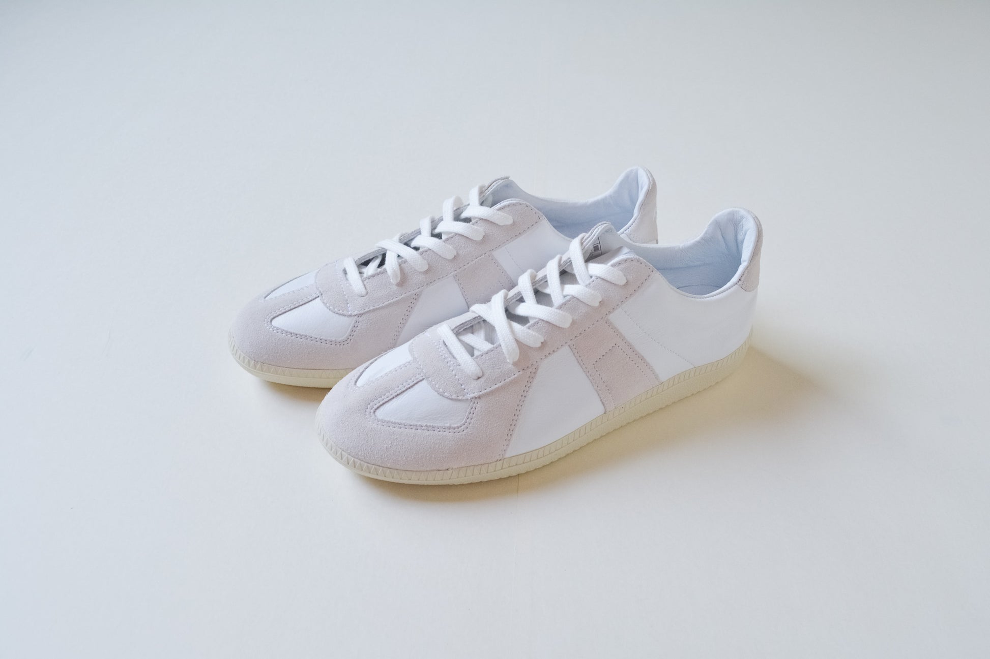 NOVESTA GERMAN ARMY TRAINER
