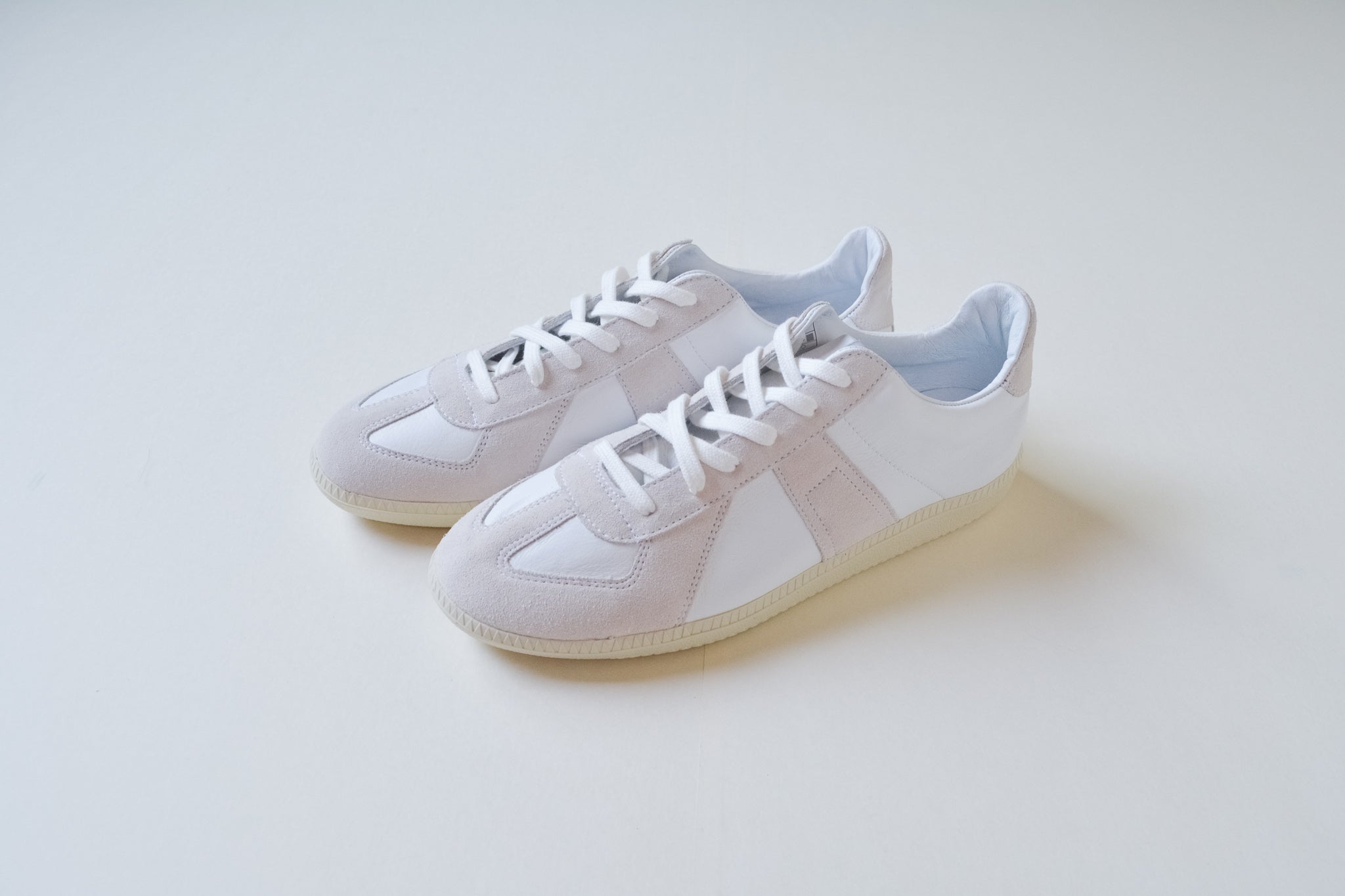 NOVESTA GERMAN ARMY TRAINER