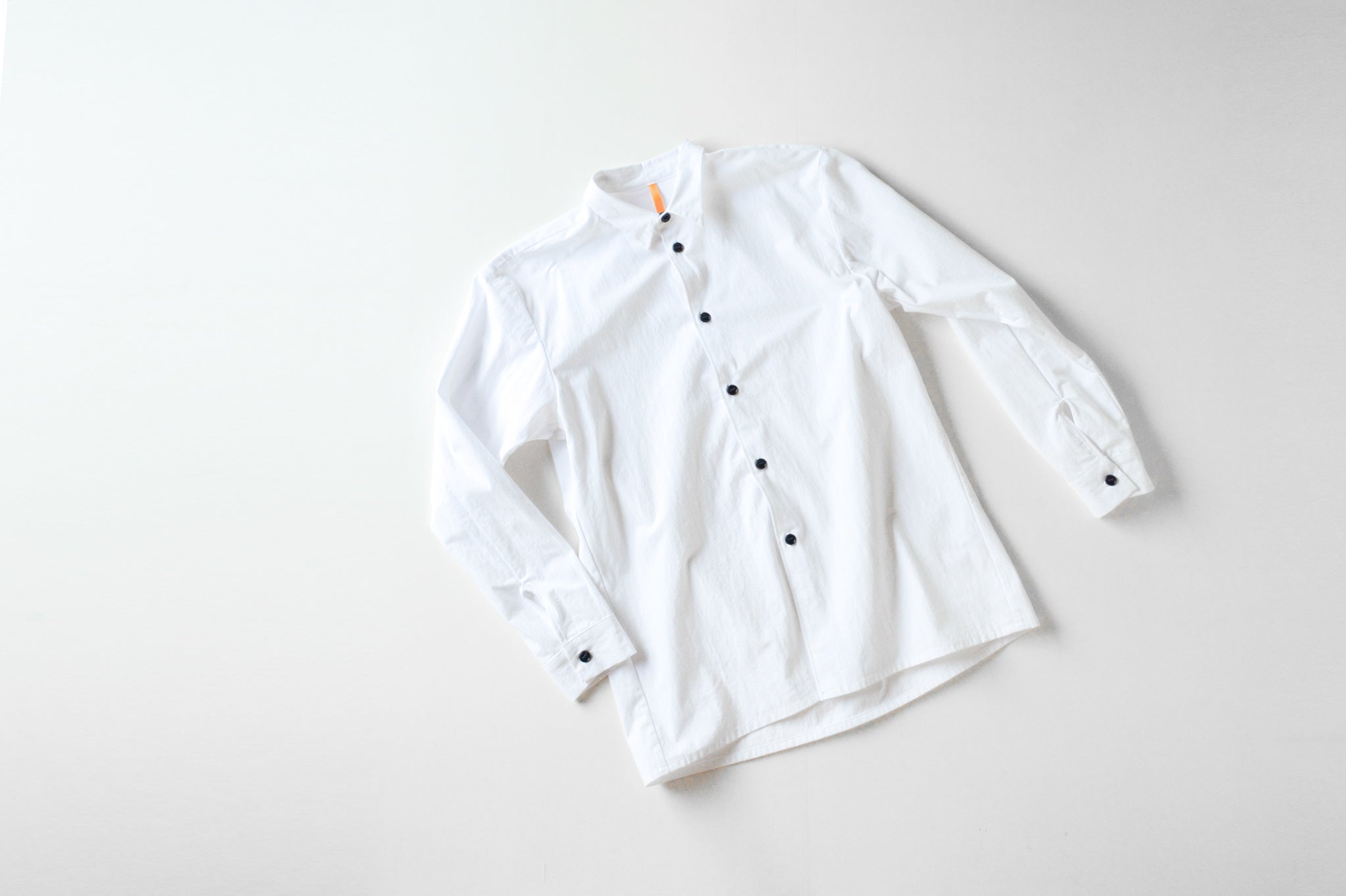 MAN-TLE SHIRT 別誂 – hakimono_sekizuka