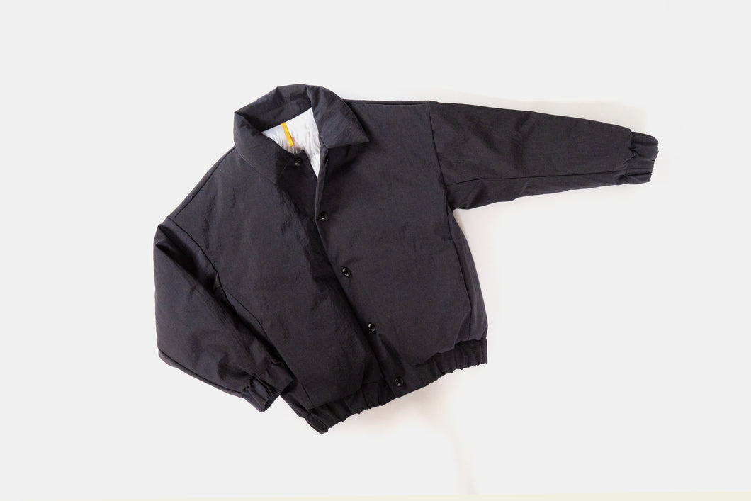 MAN-TLE DOWN BLOUSON R13D3 Road Nylon