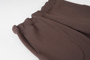 MAN-TLE PANTS R13O6 Chestnut