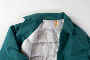 MAN-TLE DOWN BLOUSON R13D3 Lake Wax