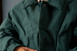 MAN-TLE DOWN BLOUSON R13D3 Lake Wax