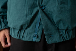MAN-TLE DOWN BLOUSON R13D3 Lake Wax