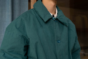 MAN-TLE DOWN BLOUSON R13D3 Lake Wax