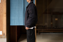 画像をギャラリービューアに読み込む, MAN-TLE DOWN BLOUSON R13D3 Road Nylon
