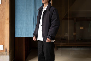 MAN-TLE DOWN BLOUSON R13D3 Road Nylon