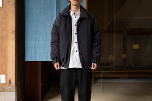 MAN-TLE DOWN BLOUSON R13D3 Road Nylon
